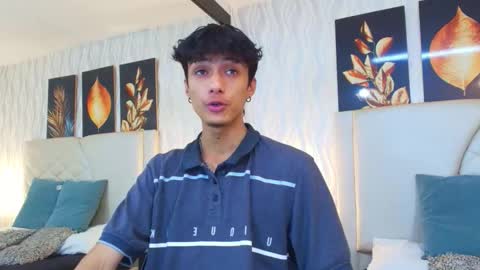 Lean online show from November 2025 08:30:02 PM