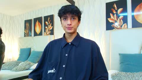 Lean online show from November 2025 09:16:01 PM