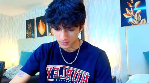 Lean online show from November 2025 09:06:01 PM