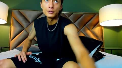 Lean online show from April 2026 03:38:02 PM