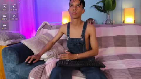 Lean online show from July 2026 11:50:01 AM