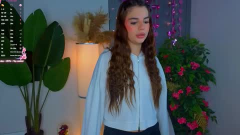 Sophie online show from March 2026 07:32:02 PM