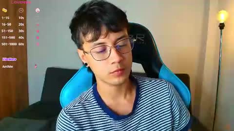 leaneseb online show from July 2026 11:14:01 PM