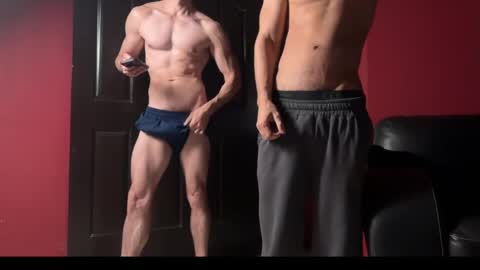 leanfindom8 online show from April 2026 04:10:02 AM
