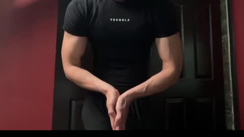 leanfindom8 online show from May 2026 09:54:01 PM