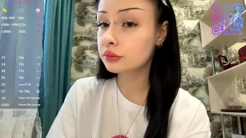 Kiki online show from May 2026 03:51:02 PM