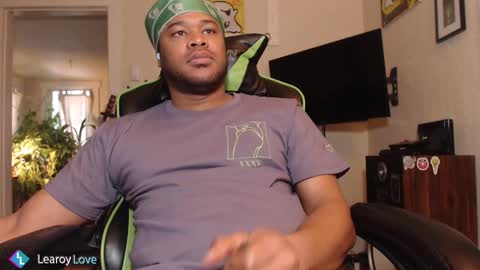 Learoy online show from February 2025 04:22:01 PM