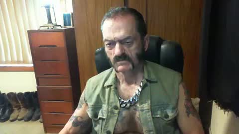 leathergreaser online show from March 2025 09:42:02 PM