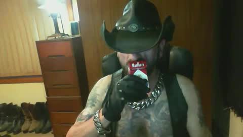 leathergreaser online show from February 2026 07:37:02 PM