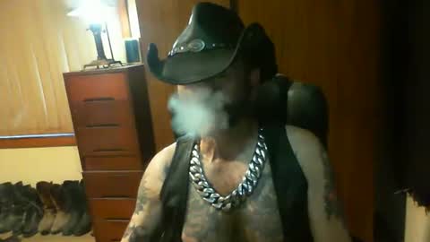 leathergreaser online show from March 2026 08:26:01 PM