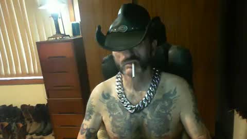 leathergreaser online show from March 2026 09:32:02 PM