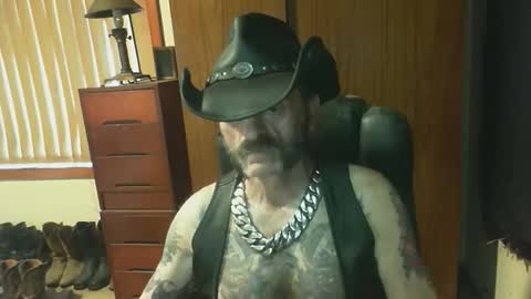 leathergreaser online show from March 2026 06:06:02 AM