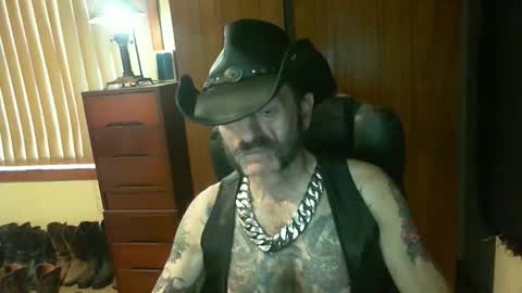 leathergreaser online show from March 2026 11:08:01 PM