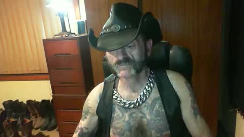 leathergreaser online show from March 2026 07:08:02 PM