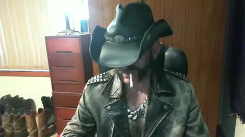 leathergreaser online show from May 2026 08:49:02 PM