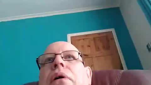 leatherpants68 online show from May 2026 05:32:02 PM