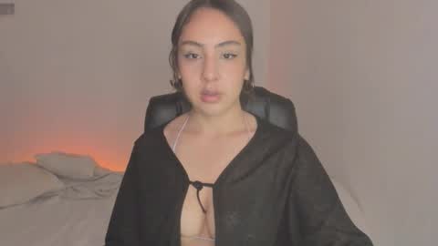 Dani  online show from December 2025 03:35:02 AM