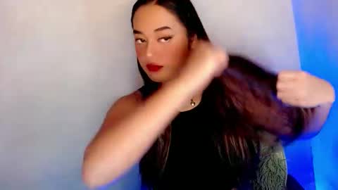 Snapshot of lebo_might chatting on November 2025 12:16:02 PM Coleen online show from November 2025 12:16:02 PM