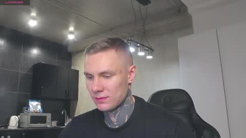 Lechery boy online show from January 2025 05:01:01 PM