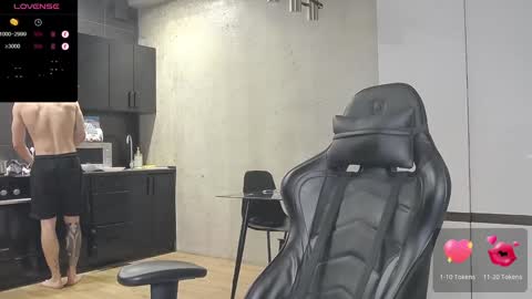 Lechery boy online show from January 2025 05:06:01 PM