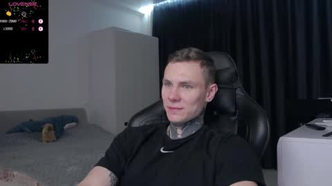 Lechery boy online show from January 2025 08:14:02 PM