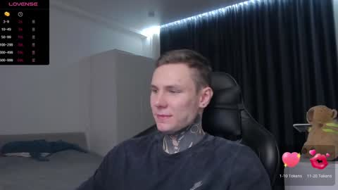 Lechery boy online show from February 2025 05:30:01 PM