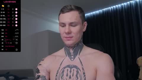 Lechery boy online show from February 2025 05:40:01 PM