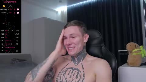 Lechery boy online show from February 2025 04:55:01 PM