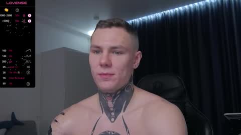 Lechery boy online show from February 2025 12:25:02 PM