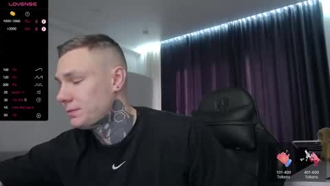 Lechery boy online show from February 2025 08:00:02 AM