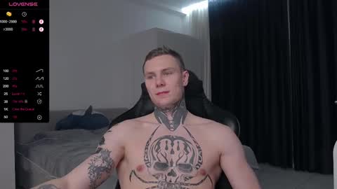 Lechery boy online show from February 2025 06:09:02 PM