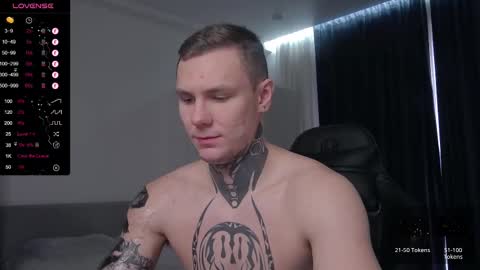 Lechery boy online show from March 2025 10:03:02 AM