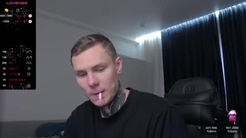 Lechery boy online show from March 2025 02:21:01 PM