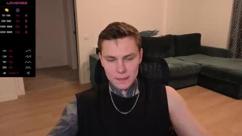 Lechery boy online show from October 2025 06:45:01 AM