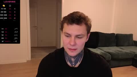 Lechery boy online show from November 2025 01:45:01 PM