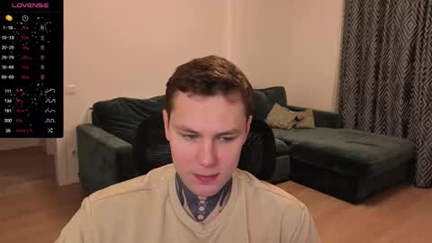 Lechery boy online show from December 2025 07:20:02 PM