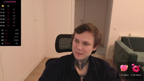 Lechery boy online show from April 2026 01:41:01 PM