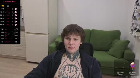 Lechery boy online show from April 2026 05:15:01 PM