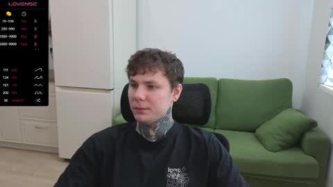 Lechery boy online show from May 2026 11:18:01 AM
