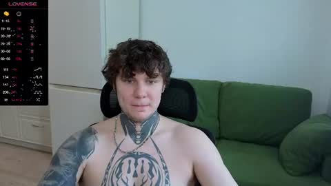 Lechery boy online show from July 2026 01:07:02 PM