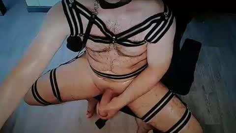 Michel online show from May 2026 12:54:02 PM