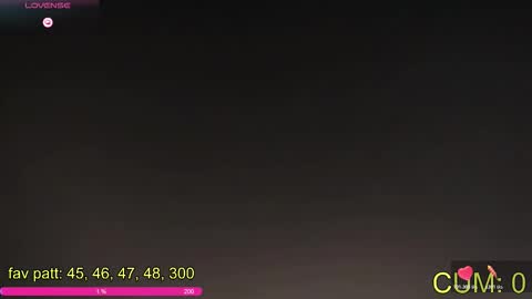  Le Danceur online show from December 2025 01:58:01 AM