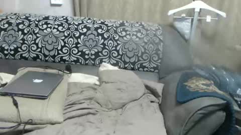 Snapshot of ledy_boss chatting on March 2025 01:37:01 PM Maria online show from March 2025 01:37:01 PM