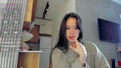 lee_chang online show from March 2026 12:31:02 PM