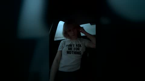 I am Melisa. Im new here. This is my first day online show from June 2026 12:11:01 AM