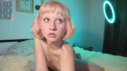 I am Melisa. Im new here. This is my first day online show from July 2026 12:17:02 AM