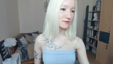 Jenny online show from June 2026 08:07:01 AM