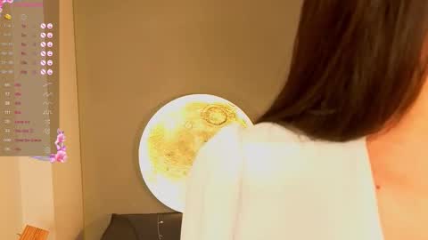 Snapshot of leeannepizzini chatting on January 2026 05:27:02 PM Jasmine online show from January 2026 05:27:02 PM