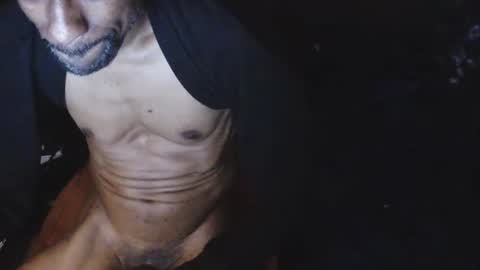 Ebony DeafGuy online show from February 2026 09:32:02 AM