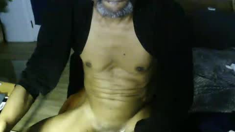 Ebony DeafGuy online show from July 2026 07:43:01 AM